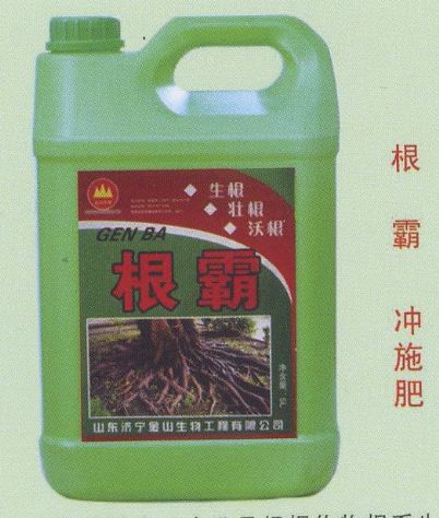 點(diǎn)擊查看詳細(xì)信息<br>標(biāo)題：根霸 沖施肥 閱讀次數(shù)：3704