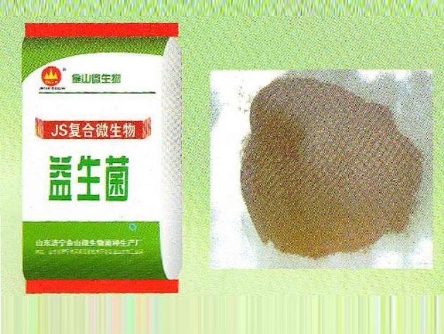 點(diǎn)擊查看詳細(xì)信息<br>標(biāo)題：益生菌 閱讀次數(shù)：2359
